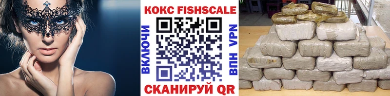 Cocaine Fish Scale  Светлоград 